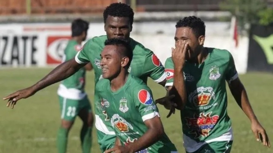 Falleció en Estados Unidos el ex jugador de Dragón