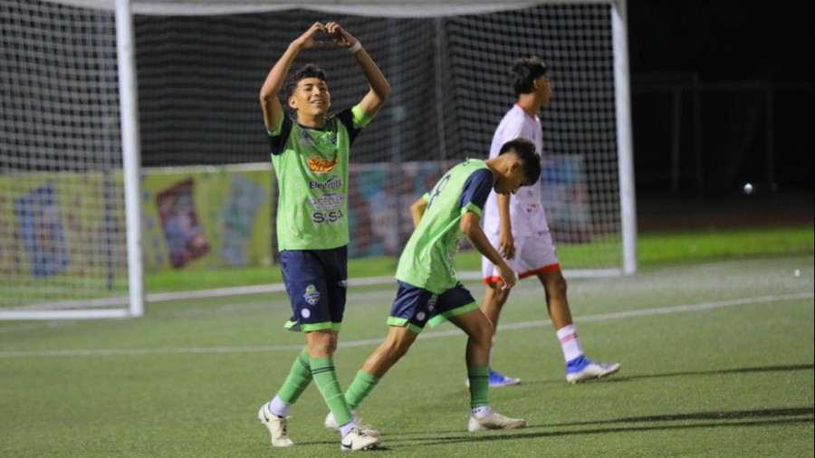 Santa Tecla ITD ante el Ahuachapán FC, el plato fuerte del inicio de la jornada 4 en la LNF