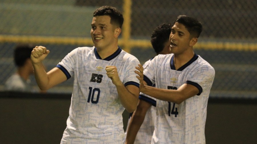 La Selecta derrotó a Bonaire y retomó el liderato del grupo A, en la Liga B