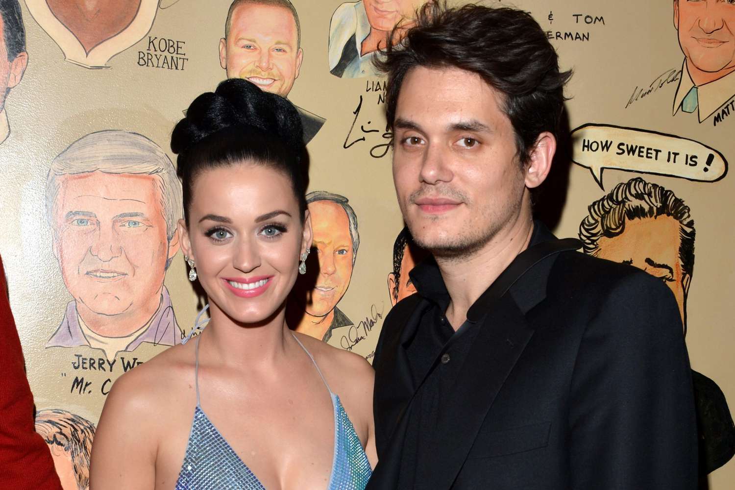 La maldición de Katy Perry: ¿sus giras acabaron con sus amores? 