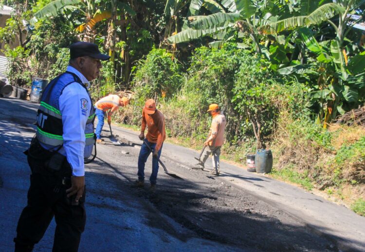 Fotos/ Diario El Salvador