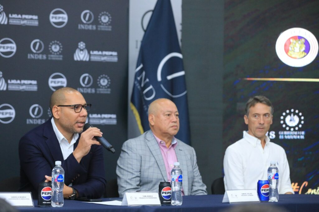 Todo listo para la final del torneo Apertura 2024 Diario El Salvador