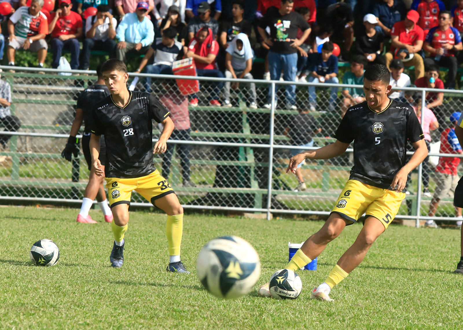 «He peleado seis semifinales y todas las he perdido, hoy Dios me da la oportunidad de estar en una final»: Carlos Anzora
