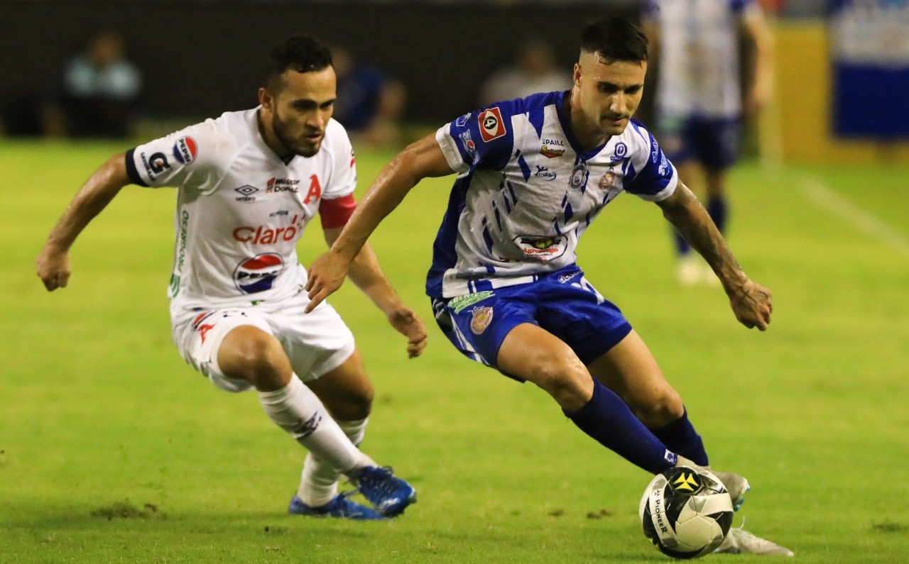 Alianza enfrenta Metapán, en Cuartos de final. Cacahuatique va contra Limeño