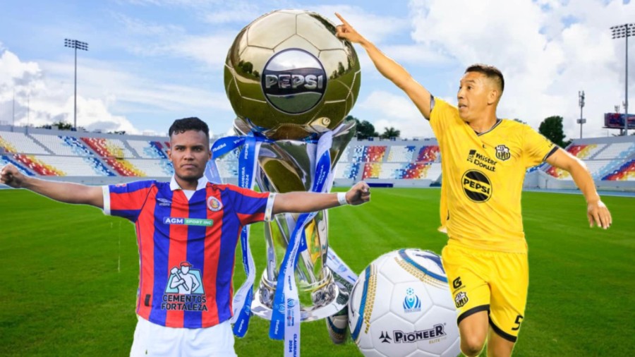FAS y 11 Deportivo disputarán la final del Apertura 2024