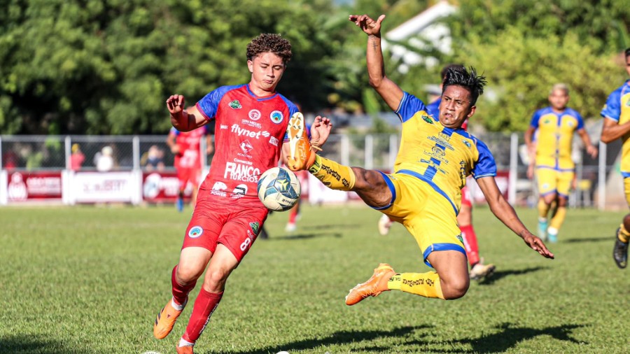 Alianza enfrenta Metapán, en Cuartos de final. Cacahuatique va contra Limeño