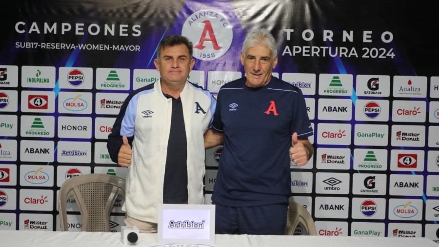 Alianza comenzó la era Corti