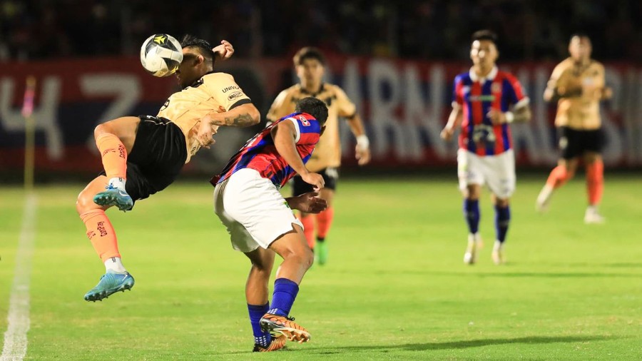 FAS tratará de asaltar el Cuscatlán para lograr el boleto a semifinales