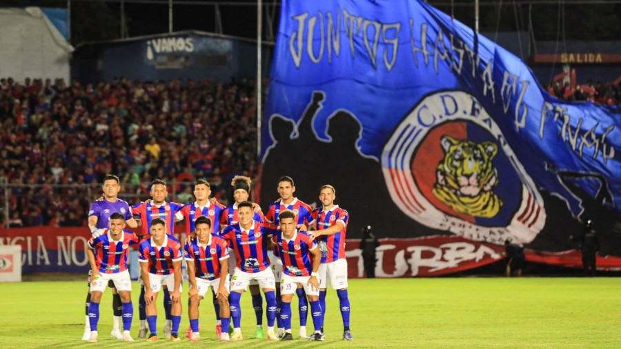 FAS tratará de asaltar el Cuscatlán para lograr el boleto a semifinales