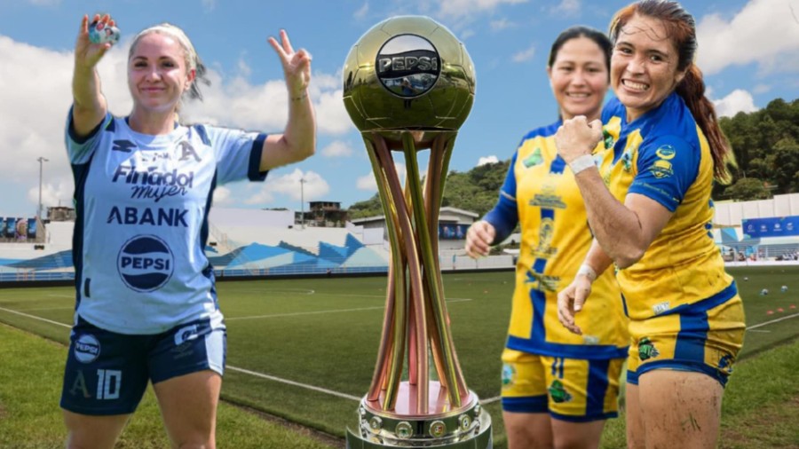 Alianza Women y Municipal Limeño disputan la final del Apertura 2025