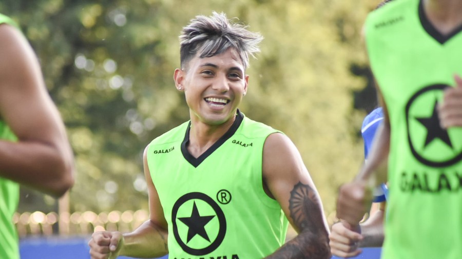 El DT de Firpo le apunta a la final del Clausura 2025