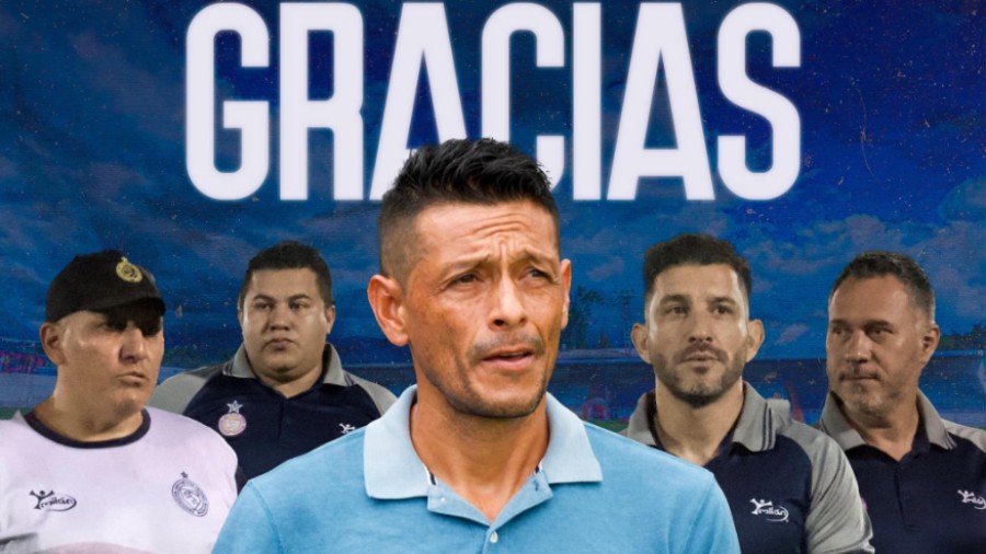 Metapán anunció bajas y transferibles