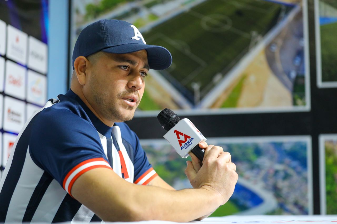 Fito Zelaya se retirará del fútbol el sábado contra Cacahuatique