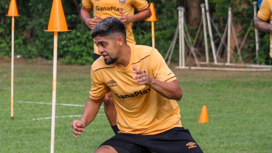 Jairo Henríquez considera tienen equipo para lograr el título