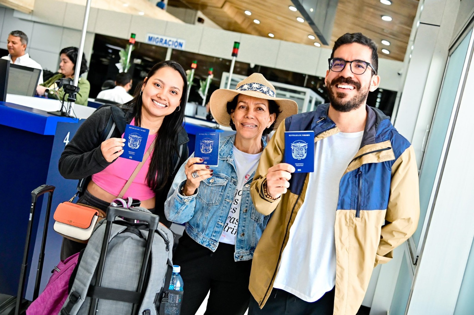 El Salvador ha recibido 1.7 millones de visitantes internacionales hasta abril