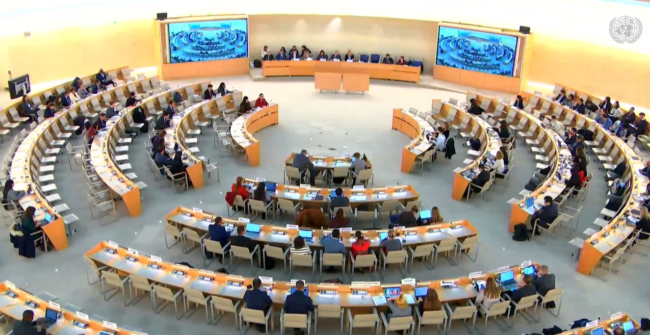 Países de la ONU recomiendan a El Salvador terminar el régimen de excepción y respetar los derechos de las maras