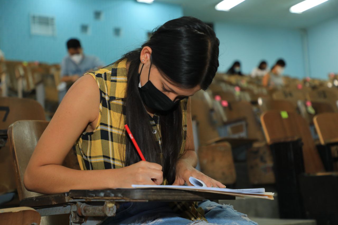 Aecid lanza convocatoria para becas MAEC 2025-2026