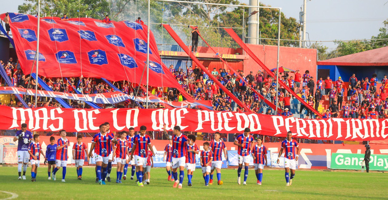 «Metapán nunca llegó con peligro de gol a nuestro arco», Édgar Medrano, delantero de FAS