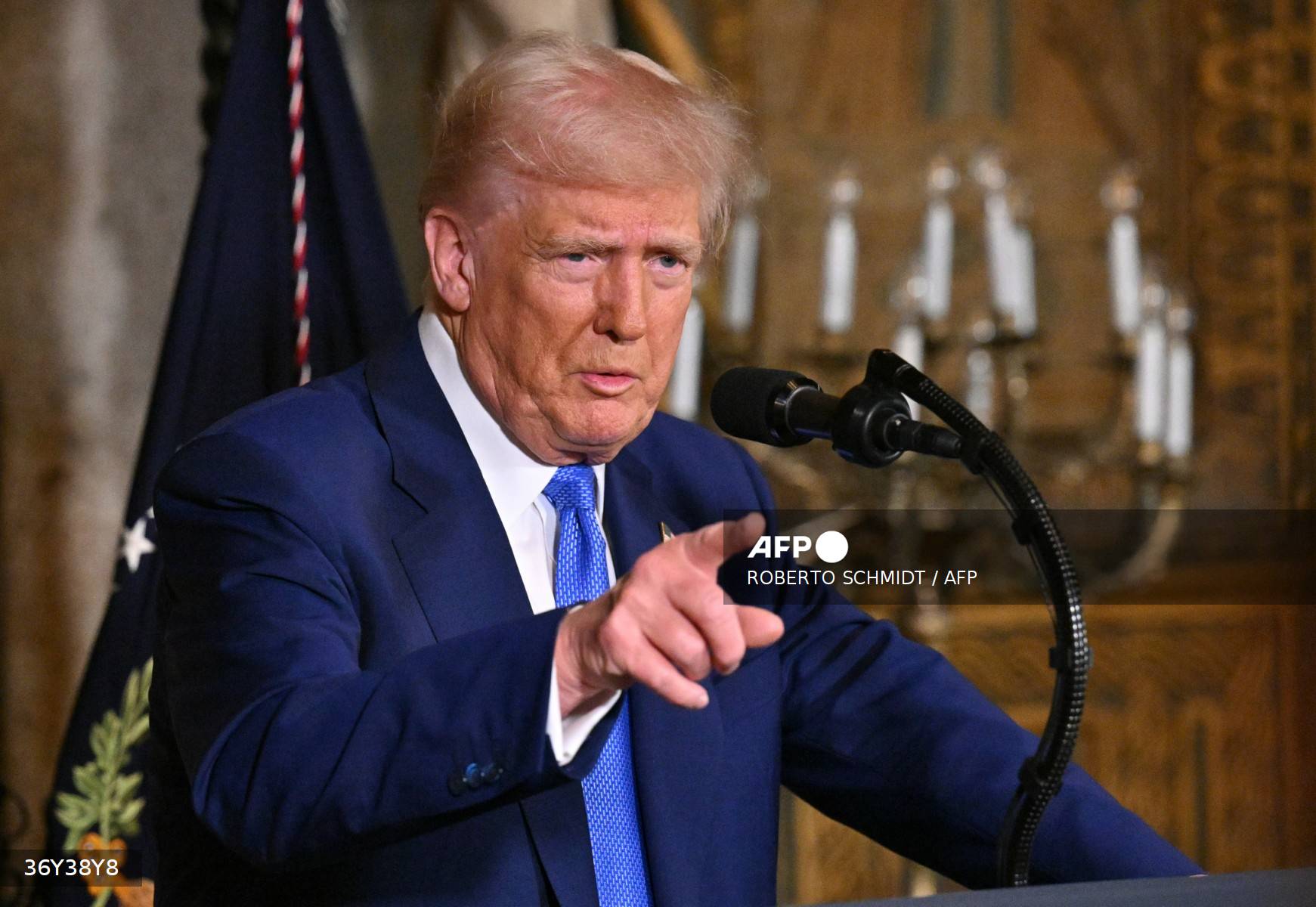 EE. UU. designa como organización terrorista global a la MS-13