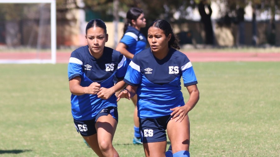 La Selección Sub 20 femenina disputa este lunes el boleto al Premundial