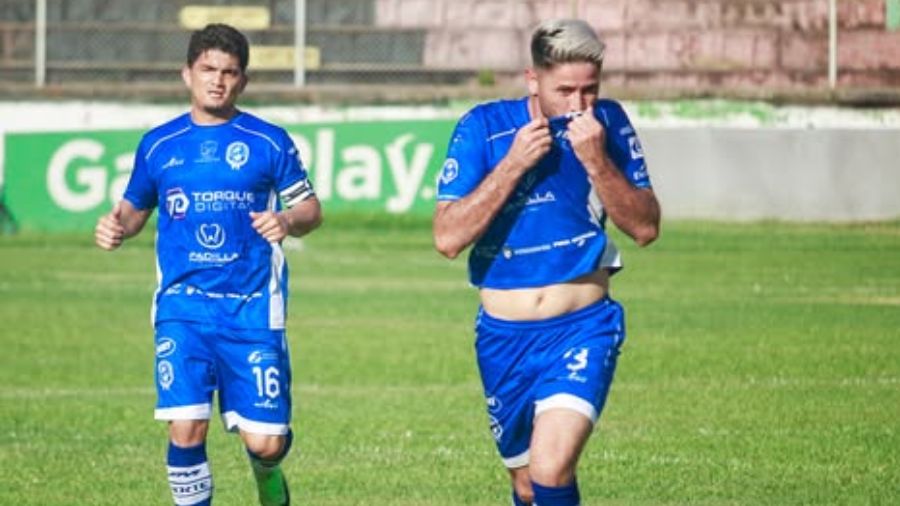 Fuerte venció al Dragón, que se hunde en una crisis