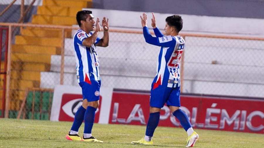 Metapán saltó al segundo lugar del Clausura 2025