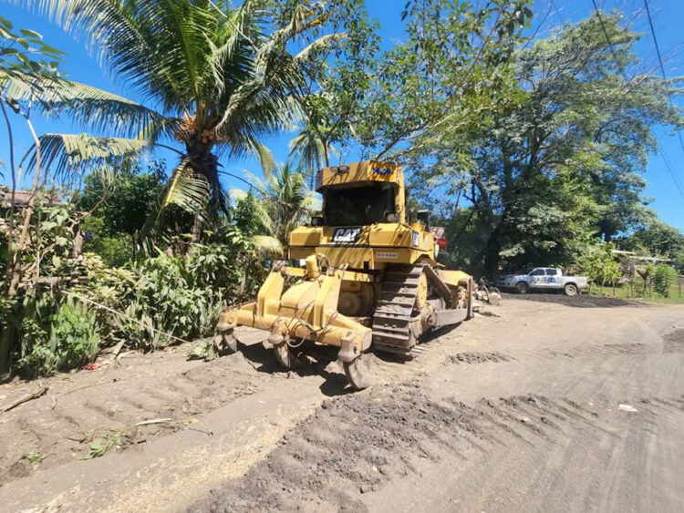 Fotos/ Diario El Salvador