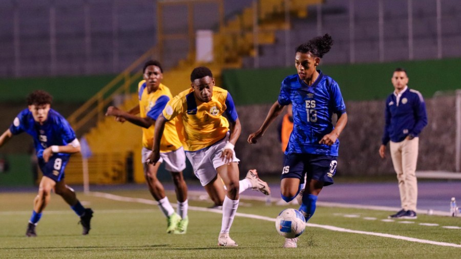 La Selección Sub-17 mantiene el sueño intacto de la clasificación al Mundial