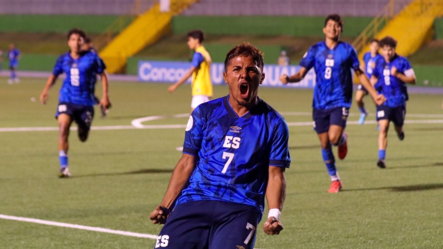 La Selección Sub-17 mantiene el sueño intacto de la clasificación al Mundial