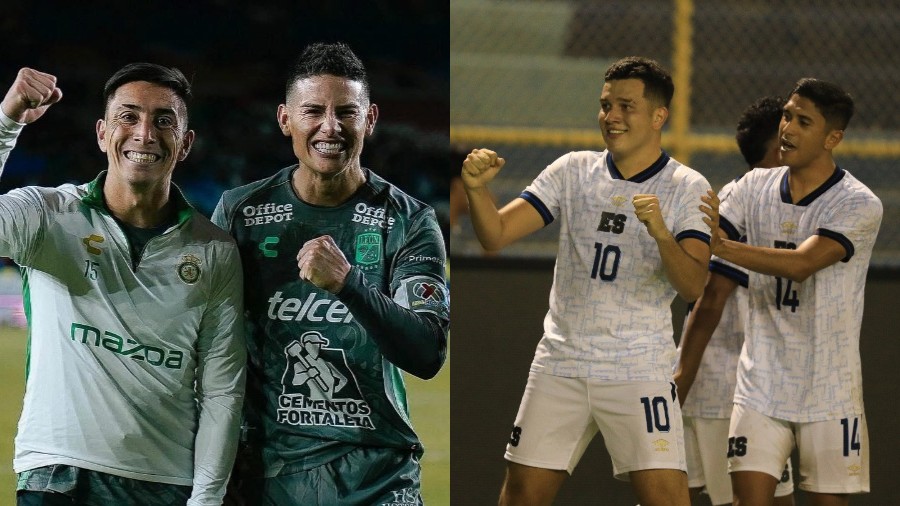 La Selecta jugará amistoso contra el León de México