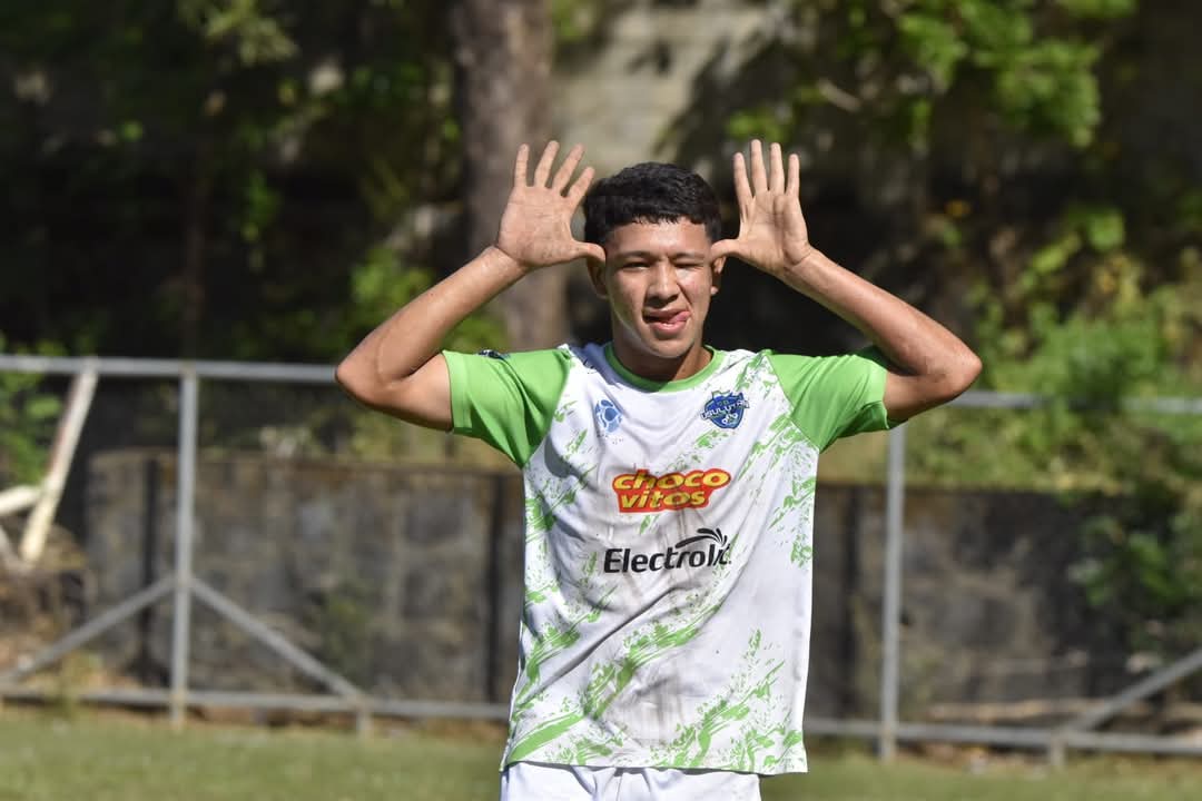 Usulután le cobró los platos rotos a los alfareros en la Liga Nacional de Fútbol