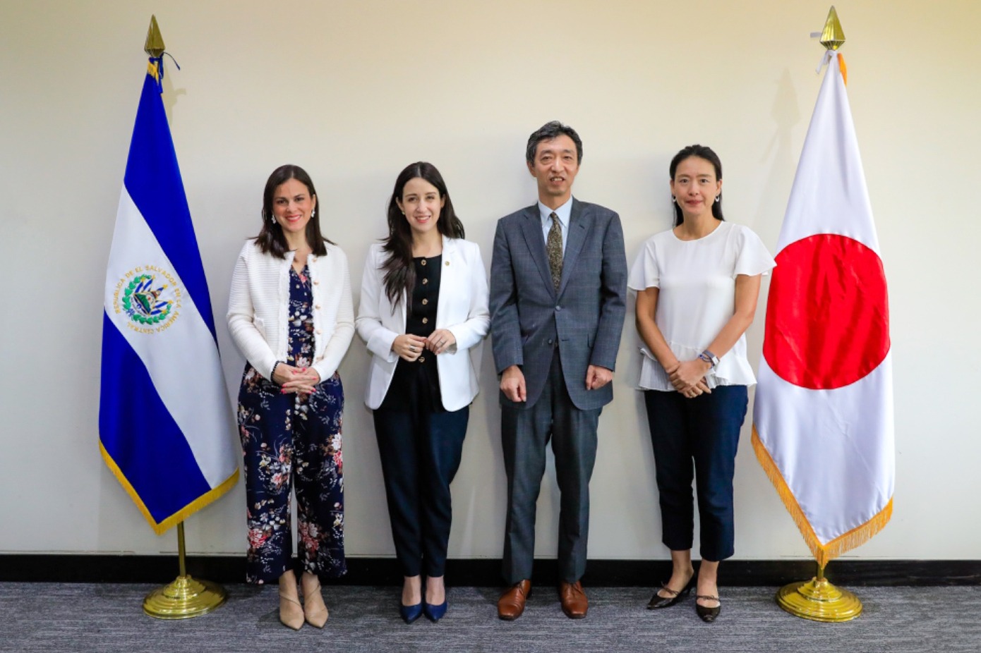 Japón impulsará proyectos de desarrollo turístico en el oriente del país