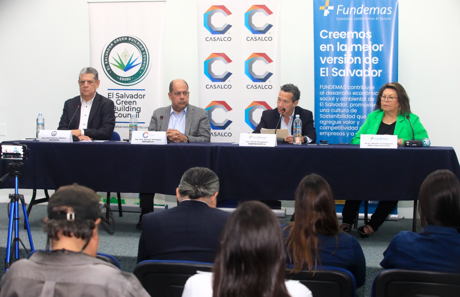 Casalco prevé que el sector de construcción alcance los $2,600 millones de inversión en 2025 