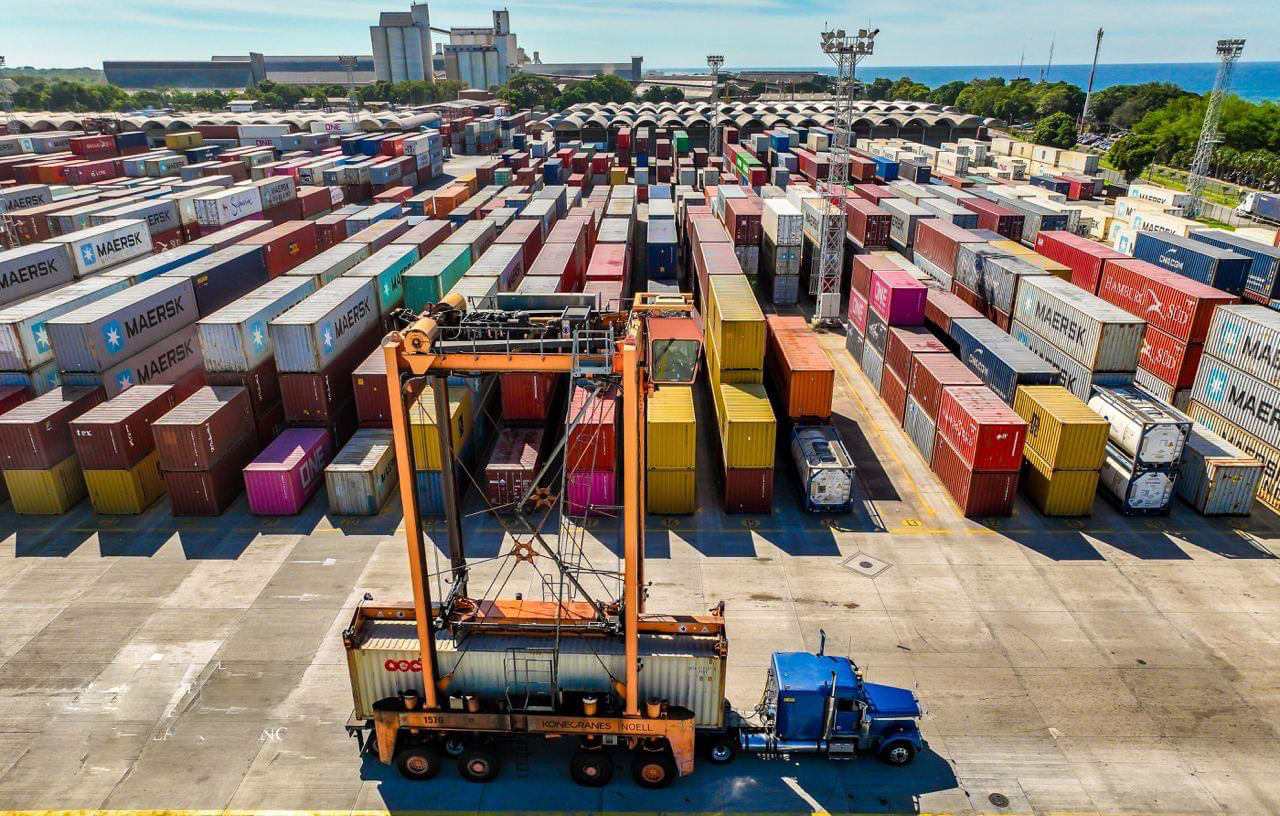 El Salvador expande sus horizontes comerciales hacia Sudamérica 
