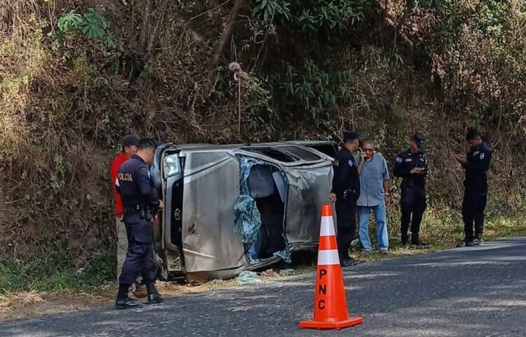 Fotos/ Diario El Salvador