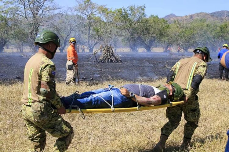 Fotos/ Diario El Salvador