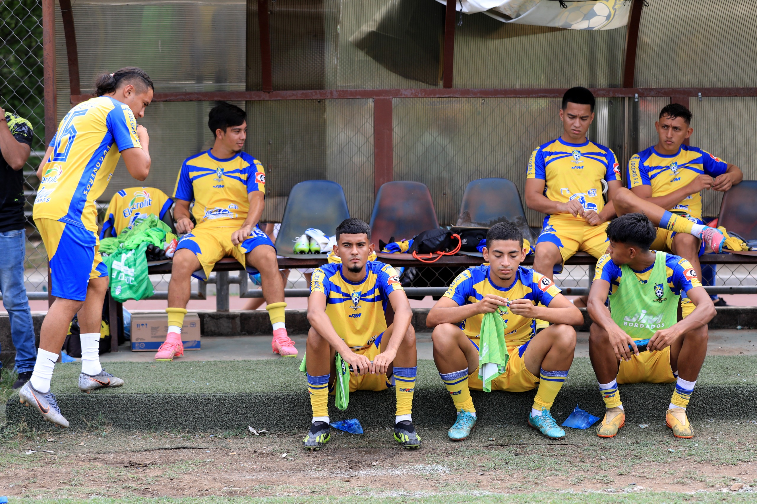 Comisión disciplinaria de la Fesfut desafilia a Santa Tecla y Jocoro del fútbol profesional y amateur