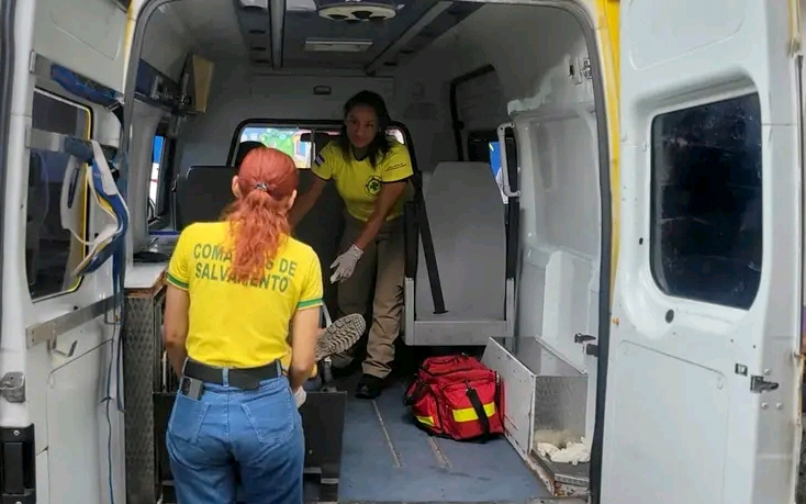 Un peatón murió atropellado en Olocuilta, La Paz Oeste