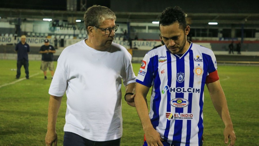 Bolillo Gómez y Monterroza hablaron sobre la Selección