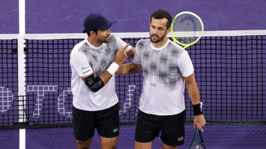 Chelo y Pavic, a la conquista de Miami