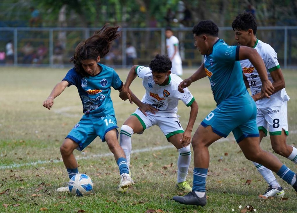 San Miguel se impuso a Cuscatlán y se acerca a la clasificación