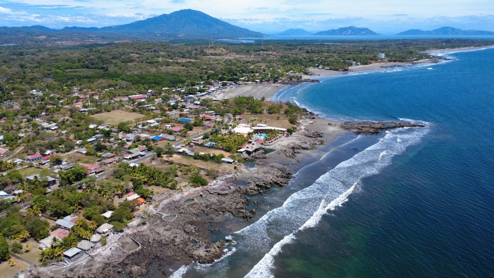 Disfruta de la playa Las Tunas