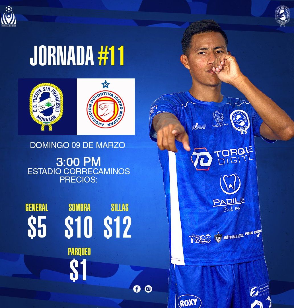 Con dos partidos en día domingo, se cierra la jornada 11 y primera vuelta del Clausura 2025