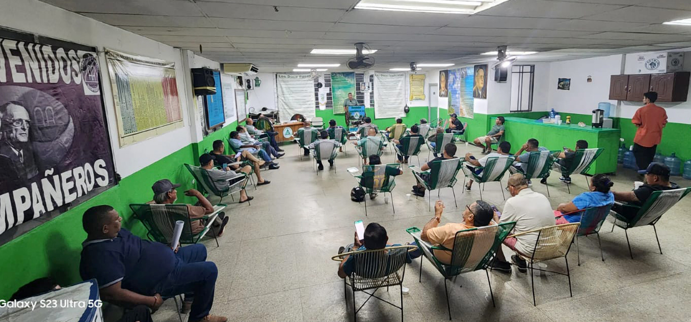 Grupo La Última Carreta cumple 50 años en San Miguel