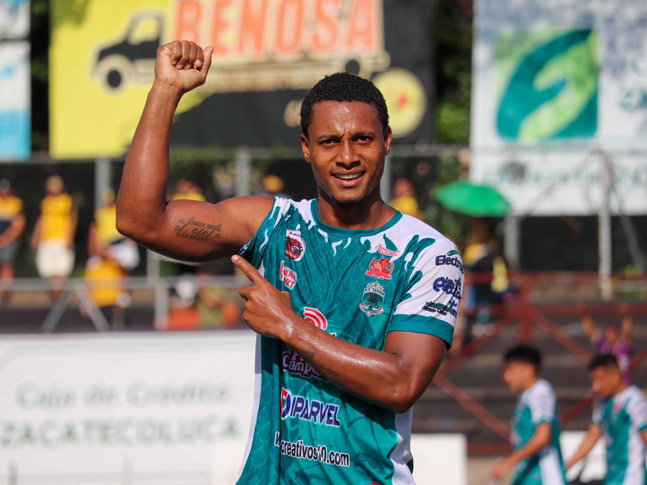 Dragón cierra la primera vuelta del Clausura con su tercera victoria