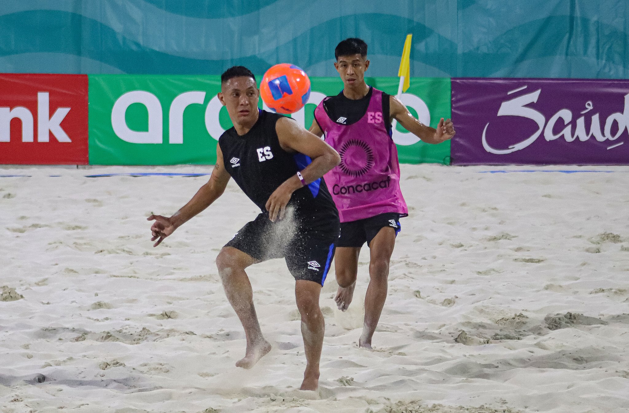 «No hay excusas, hemos tenido de todo, solo falta poner nuestro sacrificio», Heber Ramos, jugador de la Azul playera