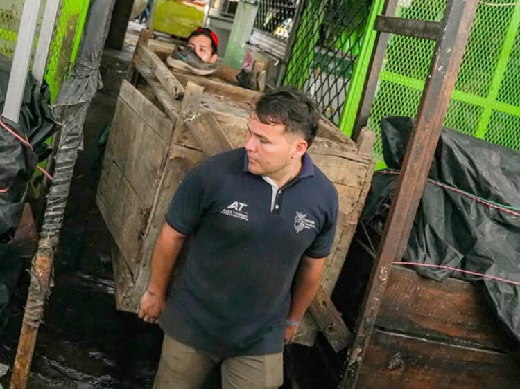 Fotos/ Diario El Salvador