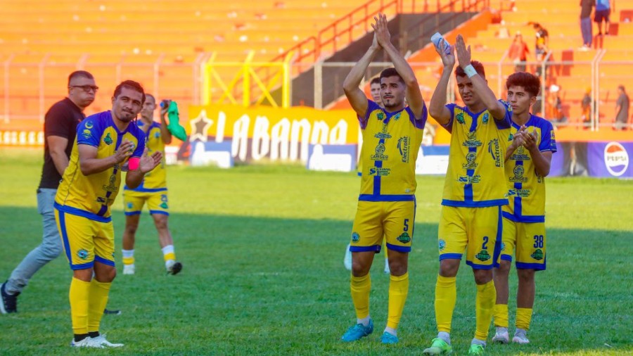 Limeño sorprendió al Águila, en el Barraza