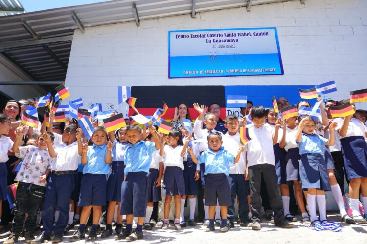Fotos/ Diario El Salvador