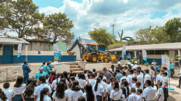 Fotos/ Diario El Salvador